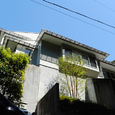 アプローチ外観