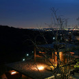 外観（夜景）