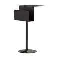 MONO TABLE Black