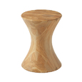 CHESS SIDE TABLE CURVED