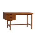 ANTON DESK ANTON brown