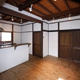 「古民家再生プロジェクト」ココハウス　蒔田町計画