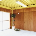 鉄骨造の工場