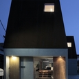外観夜景