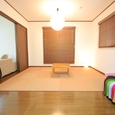 11帖のタタミルーム