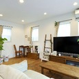 リビング