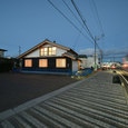 外観西