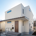 TF-HOUSE