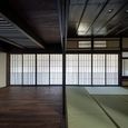 仏間と接客室
