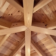 小屋組