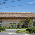 宮西の遺跡