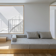 廻廂（かいそう）の家