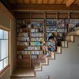 階段ライブラリ