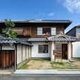 正面②