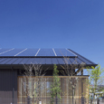 「GOOD DESIGN AWARD 2013」大村フォレストバーン