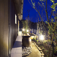 「GOOD DESIGN AWARD 2013」大村フォレストバーン