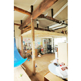 子ども部屋とロフト