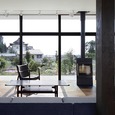 リビングからの眺望