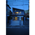 OFFSTAGE HOUSE