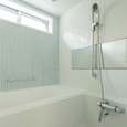 サブ１３・ユニットバス×タイル貼