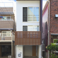 快適な狭小住宅を建てるには？