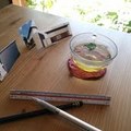 居心地の良いダイニングの作り方～２テーブルと椅子の関係