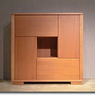 谷川信勝/TANIGAWA STUDIO 家具デザイン
