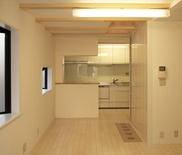 Ｉ邸リノベーション工事