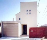 A邸