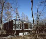 K-Villa / 北軽井沢の別荘