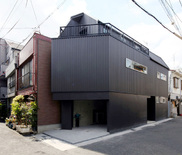 8.8坪の家