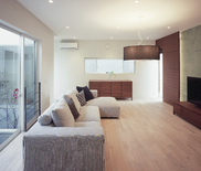 ARATA HOUSE O