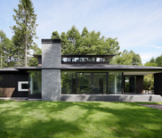 053 i-house in 軽井沢