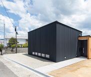 つづらの家