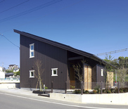 「GOOD DESIGN AWARD 2013」大村フォレストバーン