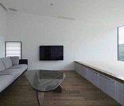 富士見ヶ丘の家