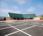 マザー牧場まきばゲート