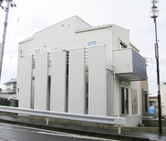 秦野市T邸