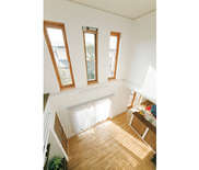 横浜パッシブハウス