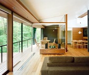 015軽井沢Ｔさんの家