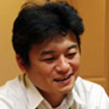 竹ノ内　昭範/山栄ホーム株式会社