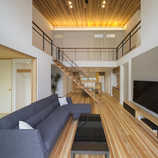 M-STYLE HOUSE/松代建設工業㈱