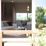 芦原　花菜/カキザワ工務店