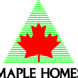 山崎優香/MAPLE HOMES