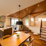 鈴木 巌/アーキレーベル(株)鈴木組