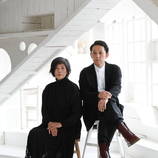 鹿田征歳＋葛川かおる/株式会社 ああす設計室