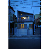 OFFSTAGE HOUSE