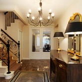 イタリア山レジデンス