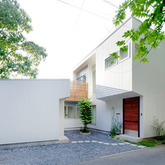 小さな森のアトリエ