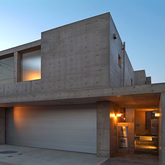 北本地ヶ原の家